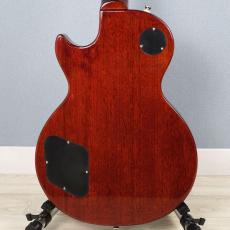 Epiphone Les Paul Standard 50s Figured Washed Cherry Sunburst_2