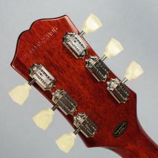 Epiphone Les Paul Standard 50s Figured Washed Cherry Sunburst_4