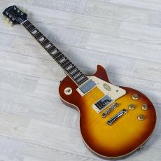 Epiphone Les Paul Standard 50s Figured Washed Cherry Sunburst_5