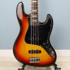 Fender Jazz Bass 3TS 1974