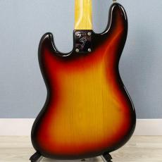 Fender Jazz Bass 3TS 1974_2