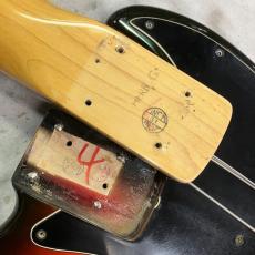 Fender Jazz Bass 3TS 1974_8