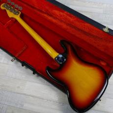 Fender Jazz Bass 3TS 1974_9