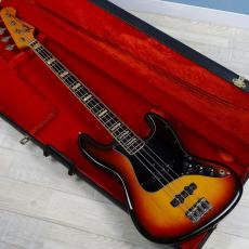 Fender Jazz Bass 3TS 1974_10
