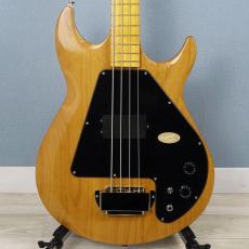 Epiphone Grabber Bass Natural