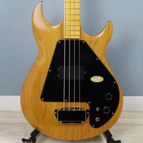 Epiphone Grabber Bass Natural