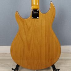 Epiphone Grabber Bass Natural_2
