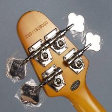 Epiphone Grabber Bass Natural_4