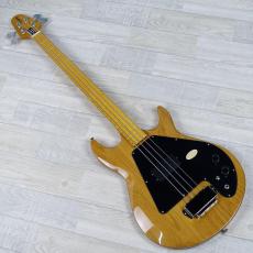 Epiphone Grabber Bass Natural_5