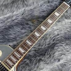 Epiphone Les Paul Standard 60s Silver Mist_2