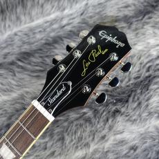 Epiphone Les Paul Standard 60s Silver Mist_3