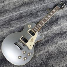 Epiphone Les Paul Standard 60s Silver Mist_4