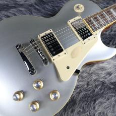Epiphone Les Paul Standard 60s Silver Mist_5