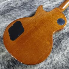 Epiphone Les Paul Standard 60s Silver Mist_6