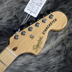 Squier Affinity Series Starcaster Deluxe Sienna Sunburst_7