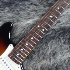 Fender Made in Japan Limited Cyclone RW 3-Color Sunburst_4