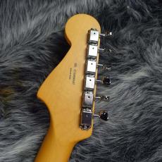 Fender Made in Japan Limited Cyclone RW 3-Color Sunburst_9