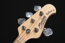 Sterling by MUSIC MAN Joe Dart III NT/SBK  【"Facotry Second" B級特価品】_7