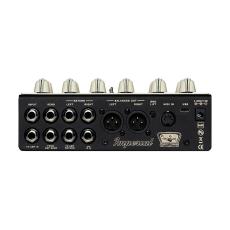Tone King IMPERIAL PREAMP_2
