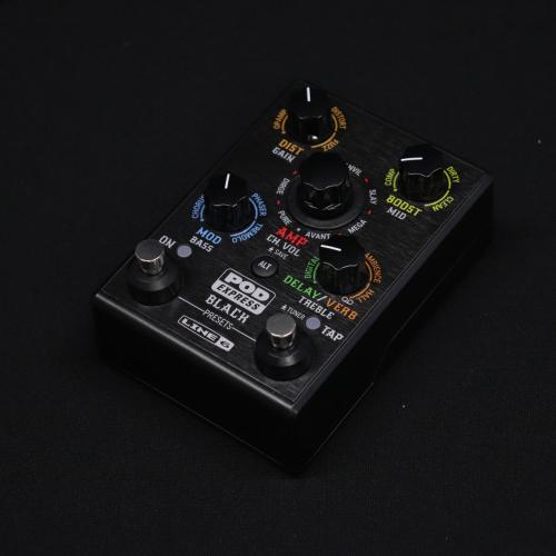 Line6 POD Express Black