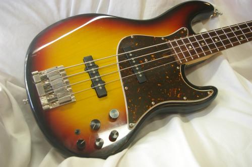 STR GUITARS STR GUITARS ACS-60'S-4 3TS