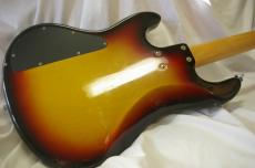 STR GUITARS STR GUITARS ACS-60'S-4 3TS_3