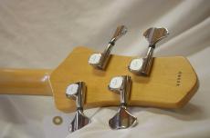 STR GUITARS STR GUITARS ACS-60'S-4 3TS_6