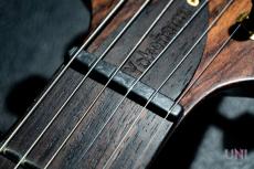 Paul Reed Smith [PRS] Custom24 Yokohama Japan Limited 10Top [Pattern Regular Neck] / 2011_2