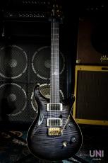 Paul Reed Smith [PRS] Custom24 Yokohama Japan Limited 10Top [Pattern Regular Neck] / 2011_4