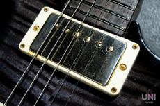 Paul Reed Smith [PRS] Custom24 Yokohama Japan Limited 10Top [Pattern Regular Neck] / 2011_5