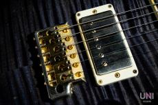 Paul Reed Smith [PRS] Custom24 Yokohama Japan Limited 10Top [Pattern Regular Neck] / 2011_6