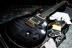 Paul Reed Smith [PRS] Custom24 Yokohama Japan Limited 10Top [Pattern Regular Neck] / 2011_10