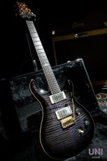 Paul Reed Smith [PRS] Custom24 Yokohama Japan Limited 10Top [Pattern Regular Neck] / 2011_11