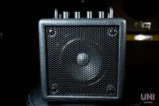 Phil Jones Bass NANOBASS X4 Black