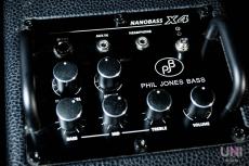 Phil Jones Bass NANOBASS X4 Black_2