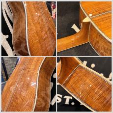 Martin CTM D-45K #3070698【カスタムD-45コア】_8