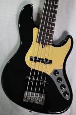 Fender 【漆黒指板個体!】Deluxe Jazz Bass V Kazuki Arai Edition/Black【4.35kg】#JD26022612_2