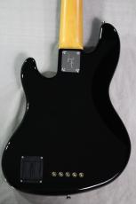 Fender 【漆黒指板個体!】Deluxe Jazz Bass V Kazuki Arai Edition/Black【4.35kg】#JD26022612_8
