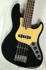 Fender 【虎目ネック個体!】Deluxe Jazz Bass V Kazuki Arai Edition/Black【4.46kg】#JD26022619_2