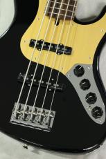 Fender 【虎目ネック個体!】Deluxe Jazz Bass V Kazuki Arai Edition/Black【4.46kg】#JD26022619_4