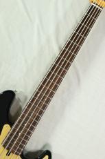 Fender 【虎目ネック個体!】Deluxe Jazz Bass V Kazuki Arai Edition/Black【4.46kg】#JD26022619_5