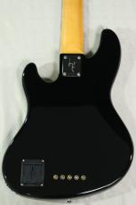 Fender 【虎目ネック個体!】Deluxe Jazz Bass V Kazuki Arai Edition/Black【4.46kg】#JD26022619_7