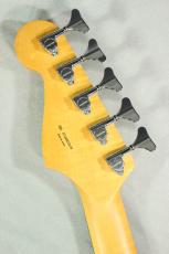 Fender 【虎目ネック個体!】Deluxe Jazz Bass V Kazuki Arai Edition/Black【4.46kg】#JD26022619_10