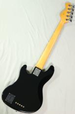 Fender 【虎目ネック個体!】Deluxe Jazz Bass V Kazuki Arai Edition/Black【4.46kg】#JD26022619_11