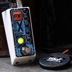 Rainger FX Reverb X Distorted Reverb with Gate【リバーブ(+ディストーション+ゲート)】【送料無料】