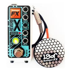 Rainger FX Reverb X Distorted Reverb with Gate【リバーブ(+ディストーション+ゲート)】【送料無料】_2
