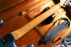 Fender American Vintage '62 Stratocaster Thin Lacquer EXP LPB 2009_7