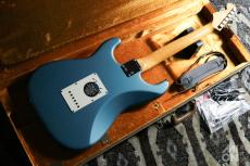 Fender American Vintage '62 Stratocaster Thin Lacquer EXP LPB 2009_8