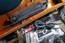 Fender American Vintage '62 Stratocaster Thin Lacquer EXP LPB 2009_10