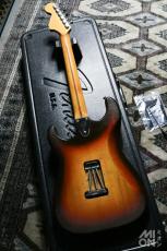 Fender 1979 Stratocaster MN Sunburst_10